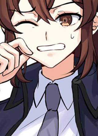 恋爱养成玩1轮就够了 截图1